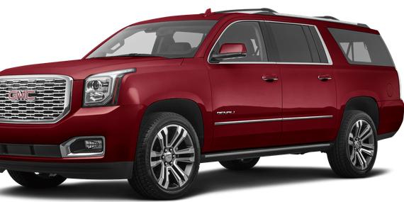 GMC YUKON XL 2020 1GKS2HKJ7LR192741 image